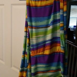 Honey&Lace Palazzo pants